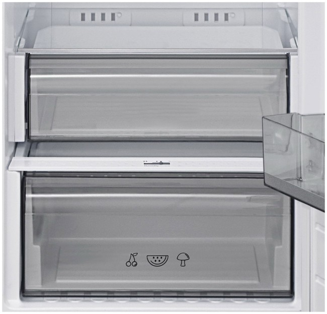 Холодильник VestFrost VF395F SB B Холодильник VestFrost VF395F SB B