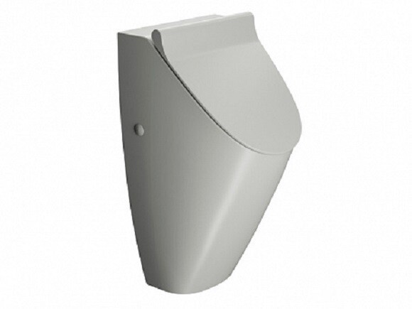 Писсуар подвесной GSI COMMUNITY (909817) cenere matte