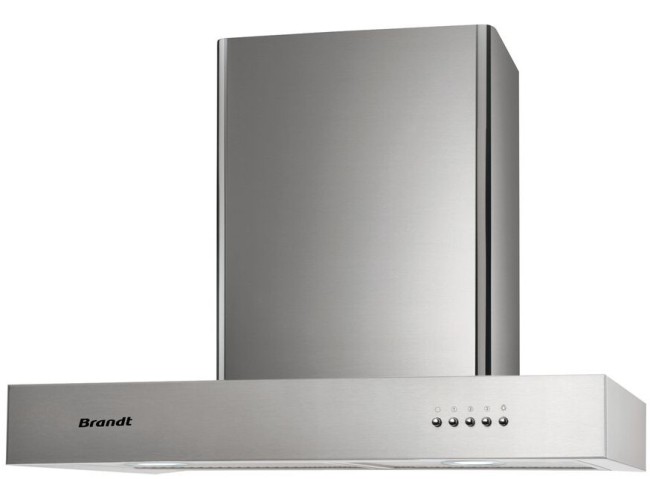 Каминная вытяжка Brandt AD1516X
