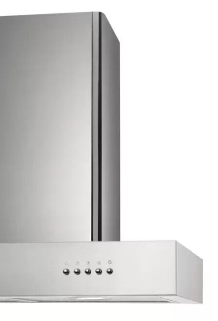 Каминная вытяжка Brandt AD1516X