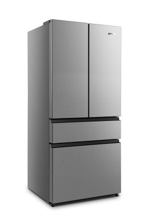Холодильник Gorenje NRM 8181 UX