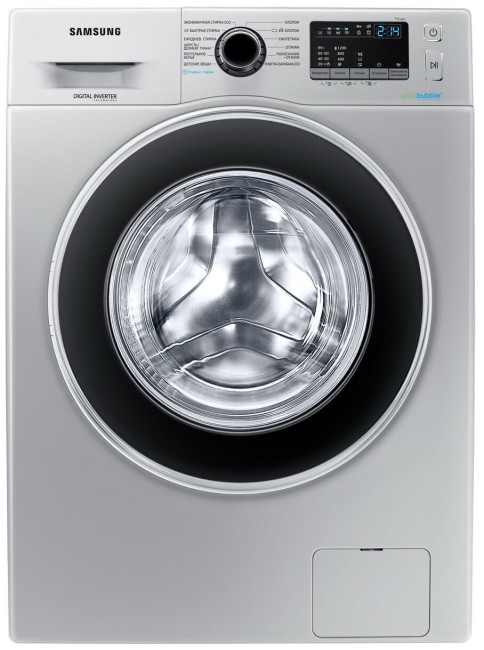 Стиральная машина Samsung WW60J42E0HS
