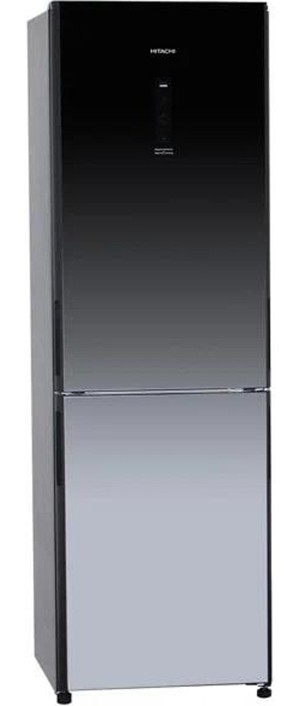 Холодильник Hitachi R-BG 410 PUC6X XGR