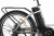 Велогибрид Eltreco White Бело-серый-2425