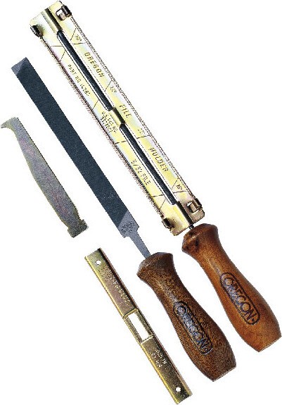 Набор заточной Oregon 90406