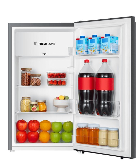 Холодильник Hisense RR121D4AD1