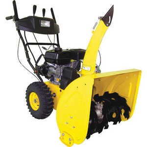 Снегоуборщик бензиновый Sturm STG5655V