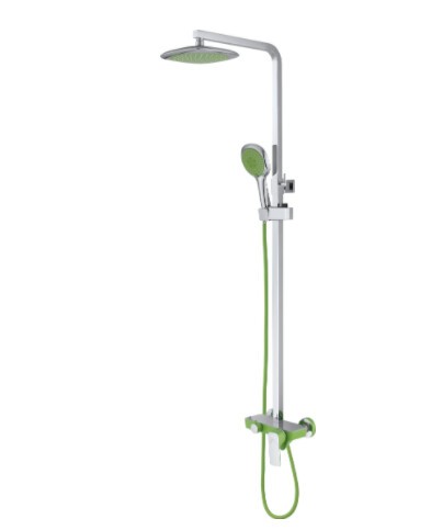 Душевая система D&K Berlin Humboldt DA1433712A02