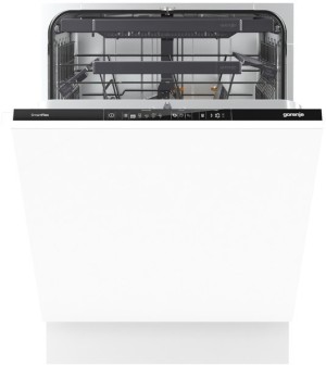 Встраиваемая посудомоечная машина Gorenje GV 66161
