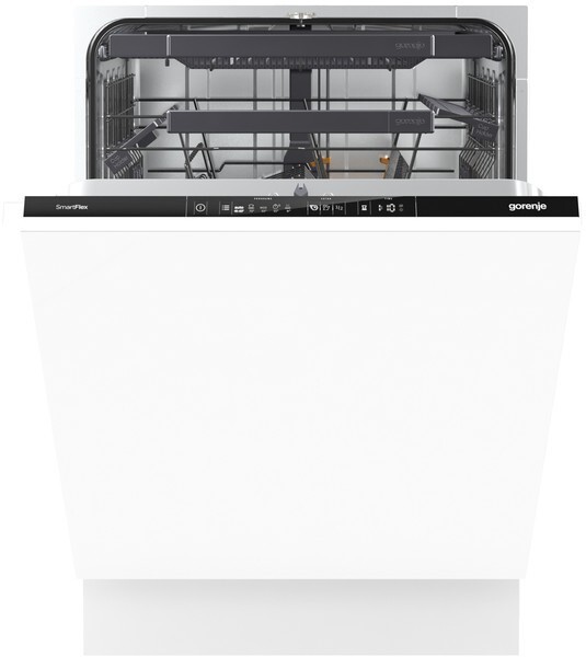 Встраиваемая посудомоечная машина Gorenje GV 66161
