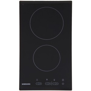 Встраиваемая электрическая варочная панель Samsung CTR 432NB02