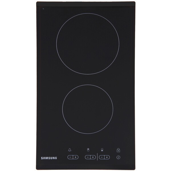 Встраиваемая электрическая варочная панель Samsung CTR 432NB02 Встраиваемая электрическая варочная панель Samsung CTR 432NB02