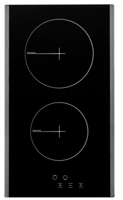 Встраиваемая электрическая варочная панель Delvento V30D12S001