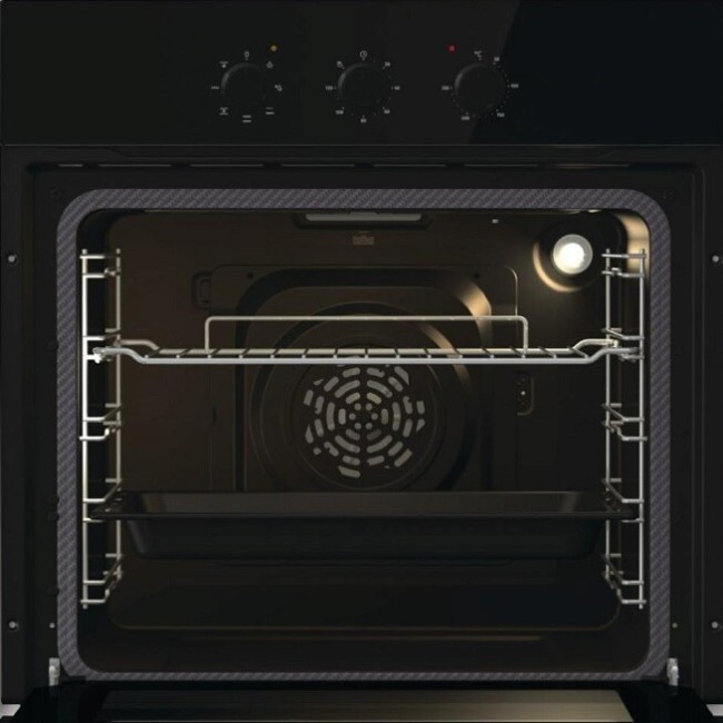 Встраиваемый электрический духовой шкаф Gorenje BO 6725 E 02 ABG Встраиваемый электрический духовой шкаф Gorenje BO 6725 E 02 ABG