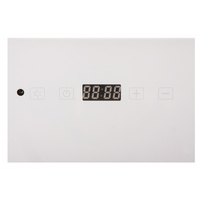 Каминная вытяжка ZorG Troy 750 90 S бежевый