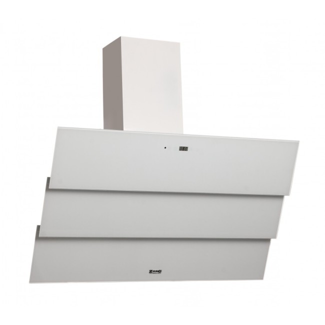 Каминная вытяжка ZorG Troy 750 90 S бежевый