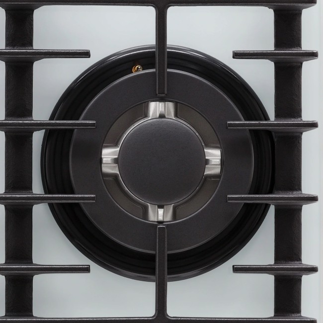 Встраиваемая газовая варочная панель Krona Hagel 45 WH W Встраиваемая газовая варочная панель Krona Hagel 45 WH W