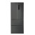 Холодильник Tesler RFD-430I GRAPHITE