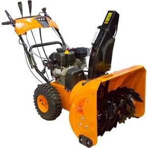 Снегоуборщик бензиновый Prorab GST 75 EL