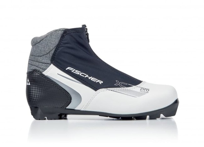 Ботинки лыжные Fischer XC Pro My Style S29018 NNN 40 Ботинки лыжные Fischer XC Pro My Style S29018 NNN 40