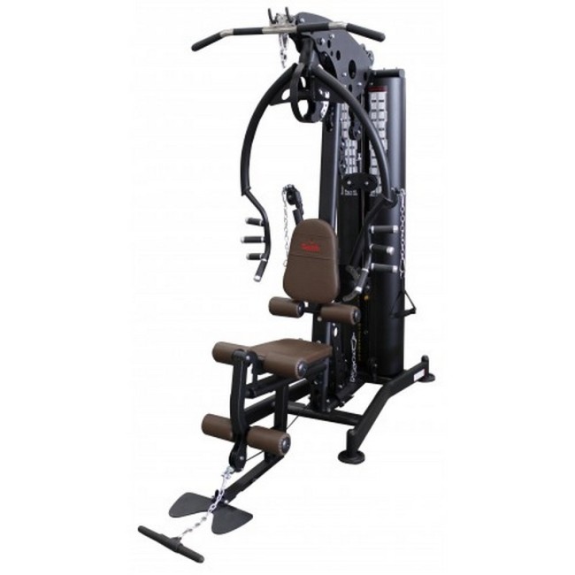 Мультистанция Smith Fitness F1 Мультистанция Smith Fitness F1