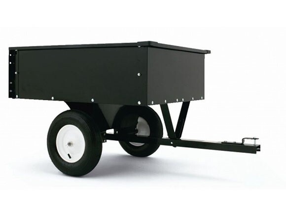 Прицеп McCulloch TRO001 (5776169-01)