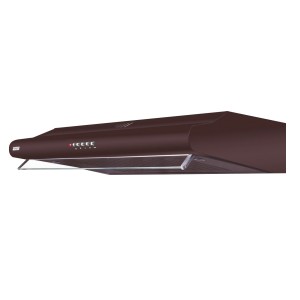Вытяжка Exiteq STANDARD 601 brown Вытяжка Exiteq STANDARD 601 brown
