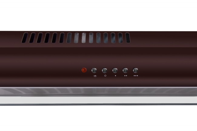 Вытяжка Exiteq STANDARD 601 brown Вытяжка Exiteq STANDARD 601 brown