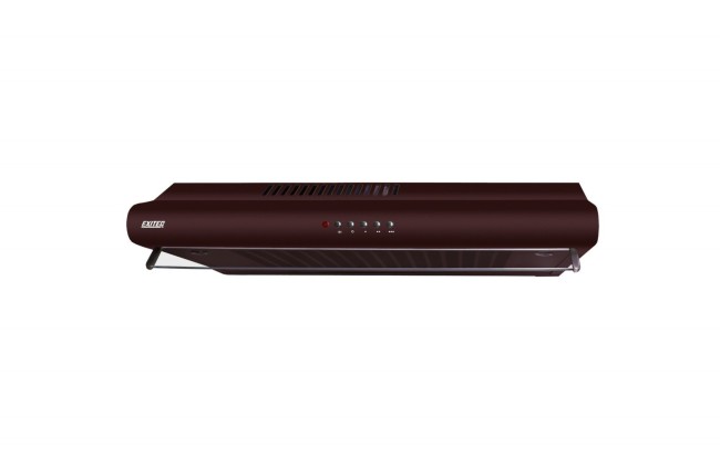 Вытяжка Exiteq STANDARD 601 brown Вытяжка Exiteq STANDARD 601 brown