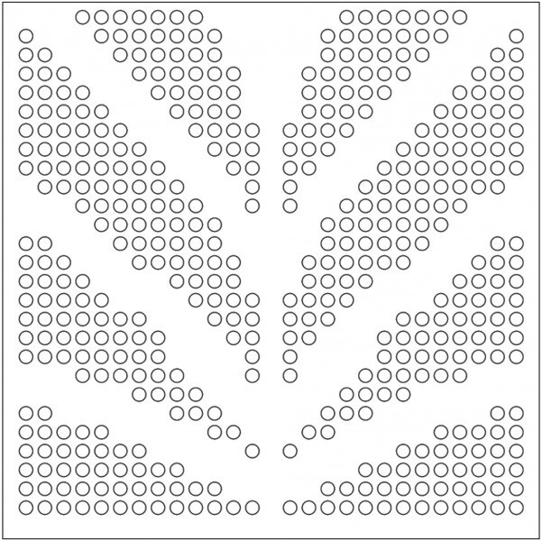 Ванна чугунная Jacob Delafon Diapason 170x75 с отверстиями для ручек (E2926-00) Ванна чугунная Jacob Delafon Diapason 170x75 с отверстиями для ручек (E2926-00)