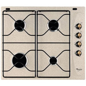 Встраиваемая газовая варочная панель Whirlpool AKM 260 AE