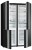 Холодильник Gorenje NRK 612 ORAB