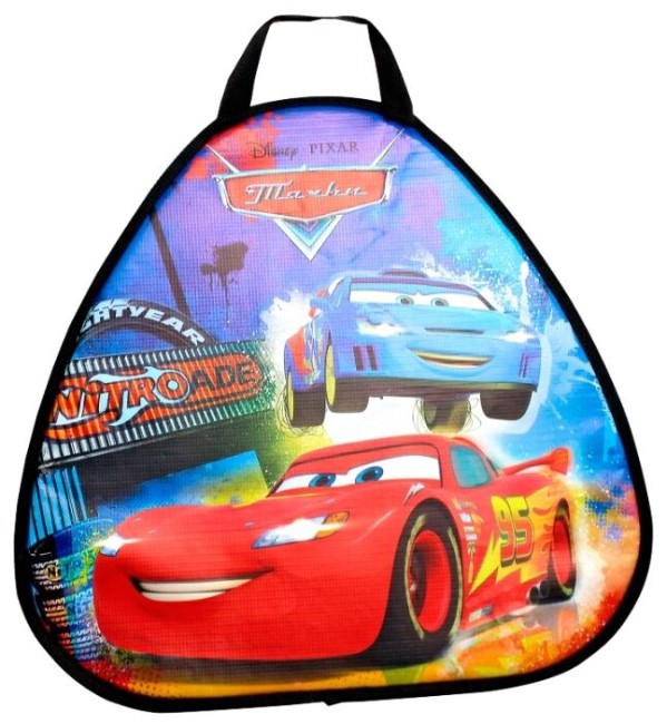 Ледянка 1 Toy Тачки (Т59158)