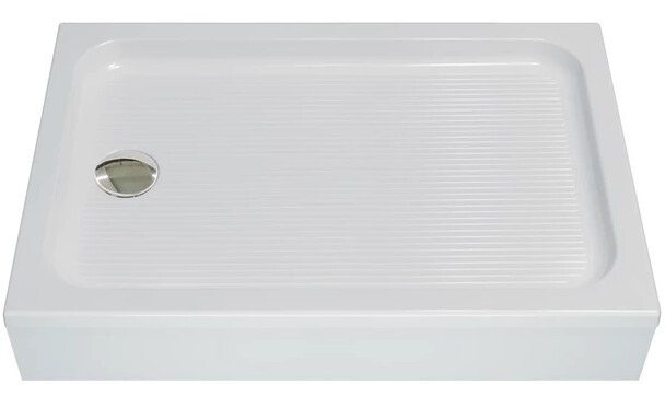 Душевой поддон Niagara NG-100-80Q RUS