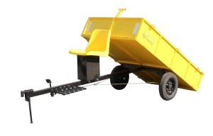 Прицеп универсальный Целина ПМ-04у