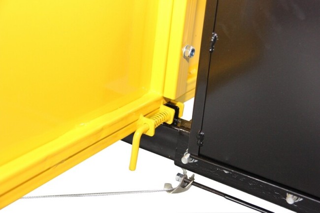 Прицеп универсальный Целина ПМ-04у