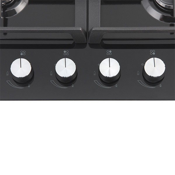 Встраиваемая газовая варочная панель Samsung NA64H3000AK Встраиваемая газовая варочная панель Samsung NA64H3000AK