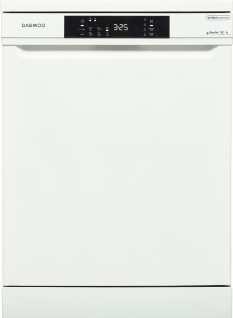 Посудомоечная машина Daewoo Electronics DDW-V13AOEW