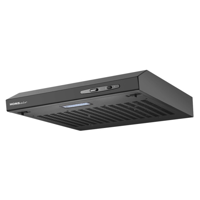 Вытяжка HOMSair Horizontal 60 черный Вытяжка HOMSair Horizontal 60 черный