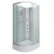Душевая кабина Niagara NG-33194-14RBKG