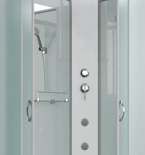 Душевая кабина Niagara NG-33194-14RBKG