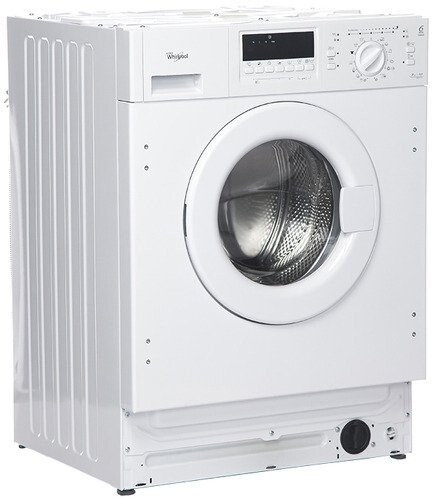 Встраиваемая стиральная машина Whirlpool AWOC 7712 Встраиваемая стиральная машина Whirlpool AWOC 7712