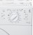 Встраиваемая стиральная машина Whirlpool AWOC 7712 Встраиваемая стиральная машина Whirlpool AWOC 7712