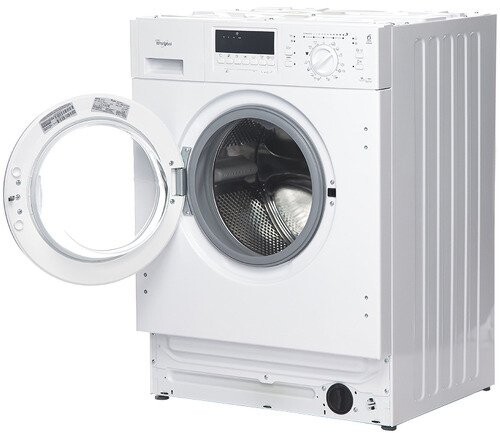 Встраиваемая стиральная машина Whirlpool AWOC 7712 Встраиваемая стиральная машина Whirlpool AWOC 7712