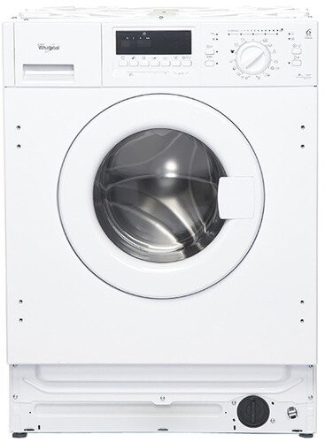 Встраиваемая стиральная машина Whirlpool AWOC 7712 Встраиваемая стиральная машина Whirlpool AWOC 7712