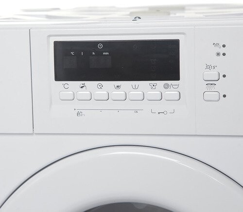 Встраиваемая стиральная машина Whirlpool AWOC 7712 Встраиваемая стиральная машина Whirlpool AWOC 7712