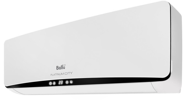Сплит-система Ballu Platinum City BSEP-24HN8