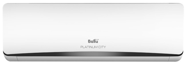 Сплит-система Ballu Platinum City BSEP-24HN8