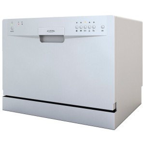 Настольная посудомоечная машина Flavia TD 55 VALARA