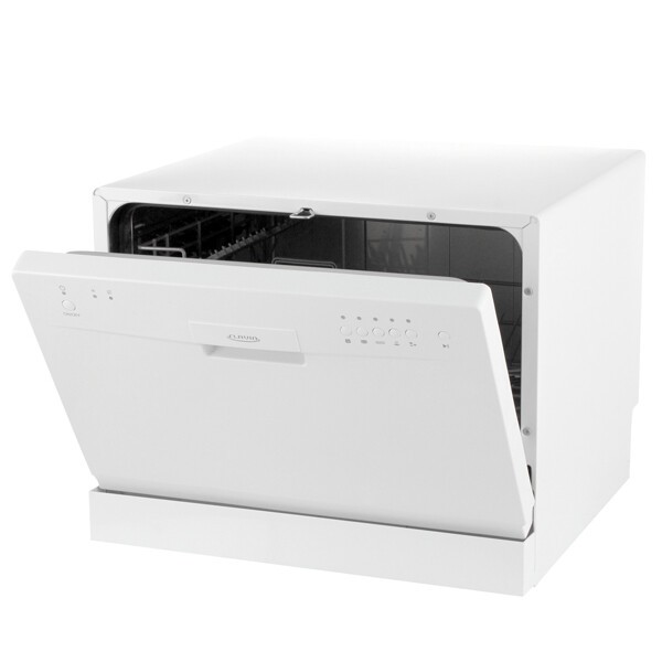 Настольная посудомоечная машина Flavia TD 55 VALARA